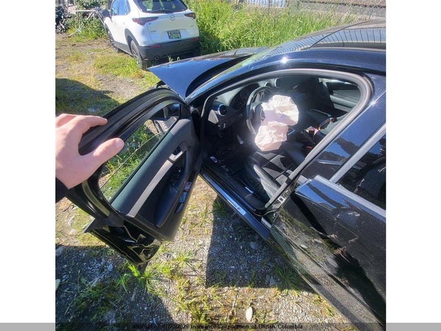 2012 Audi A3 მანქანა იყიდება აუქციონზე, vin: WAUPECFM1CA060019, აუქციონის ნომერი: 40079217