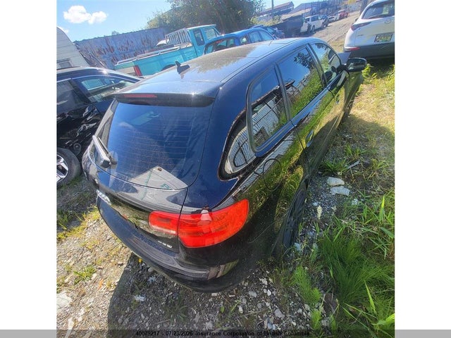 2012 Audi A3 მანქანა იყიდება აუქციონზე, vin: WAUPECFM1CA060019, აუქციონის ნომერი: 40079217