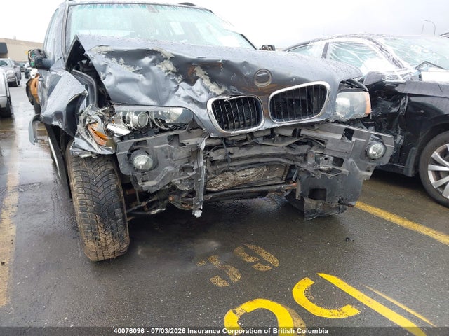 Продаж на аукціоні авто 2003 Bmw X5 3.0i, vin: 5UXFA53593LP27800, номер лоту: 40076096