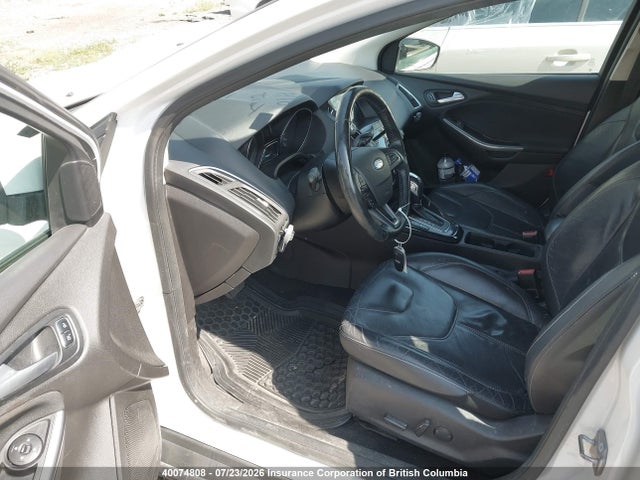 Ford Focus Titanium 2016 1FADP3N22GL295772 Image 21