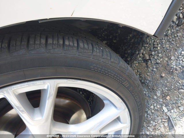 Ford Focus Titanium 2016 1FADP3N22GL295772 Image 22