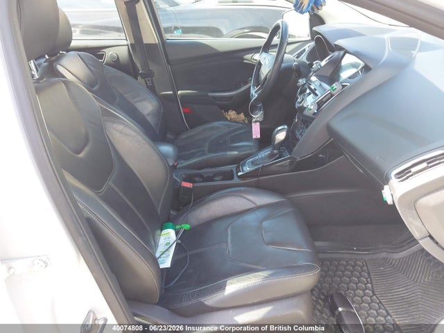 Ford Focus Titanium 2016 1FADP3N22GL295772 Image 5