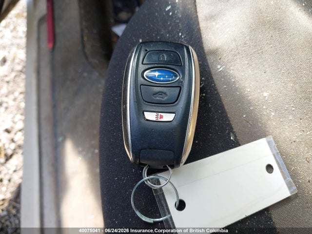 40075041 :رقم المزاد ، 4S3BNCN60H3030893 vin ، 2017 Subaru Legacy 2.5i Limited مزاد بيع