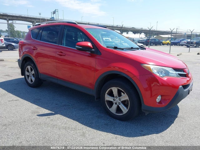 2013 Toyota Rav4 მანქანა იყიდება აუქციონზე, vin: 2T3RFREV0DW056827, აუქციონის ნომერი: 40079219