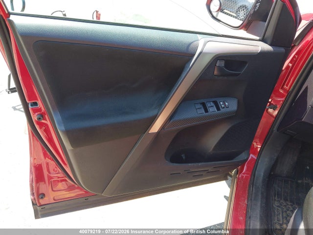 2013 Toyota Rav4 მანქანა იყიდება აუქციონზე, vin: 2T3RFREV0DW056827, აუქციონის ნომერი: 40079219