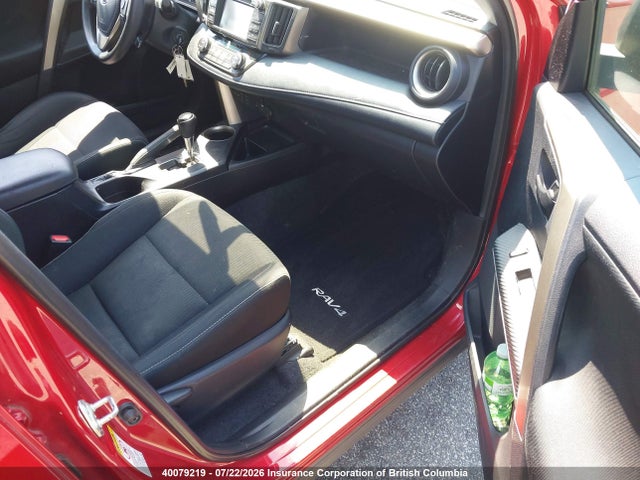 2013 Toyota Rav4 მანქანა იყიდება აუქციონზე, vin: 2T3RFREV0DW056827, აუქციონის ნომერი: 40079219
