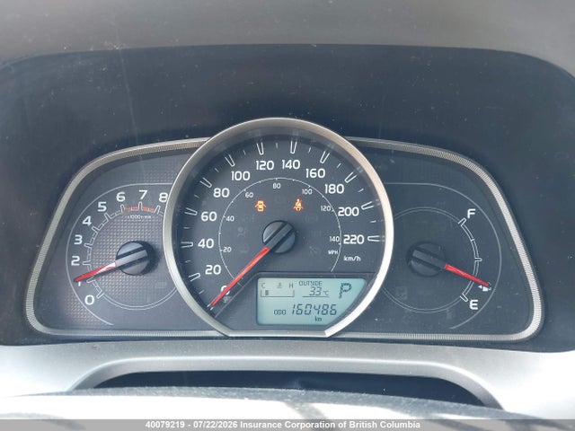 2013 Toyota Rav4 მანქანა იყიდება აუქციონზე, vin: 2T3RFREV0DW056827, აუქციონის ნომერი: 40079219