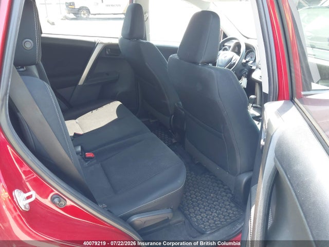 2013 Toyota Rav4 მანქანა იყიდება აუქციონზე, vin: 2T3RFREV0DW056827, აუქციონის ნომერი: 40079219