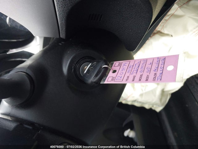 40076080 :رقم المزاد ، 2T1BURHE8FC437261 vin ، 2015 Toyota Corolla L/le/le Pls/prm/s/s Pls مزاد بيع