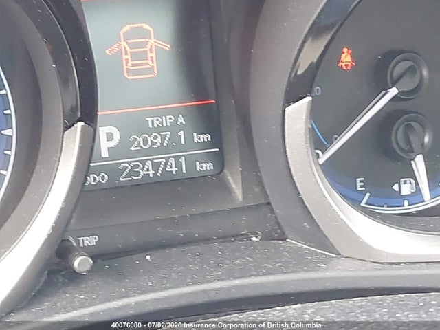 40076080 :رقم المزاد ، 2T1BURHE8FC437261 vin ، 2015 Toyota Corolla L/le/le Pls/prm/s/s Pls مزاد بيع