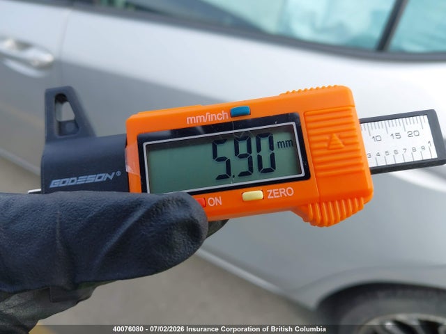 40076080 :رقم المزاد ، 2T1BURHE8FC437261 vin ، 2015 Toyota Corolla L/le/le Pls/prm/s/s Pls مزاد بيع
