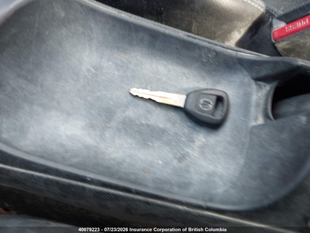 Aukcja sprzedaży 2002 Acura Rsx, vin: JH4DC530X2C805540, numer aukcji: 40079223