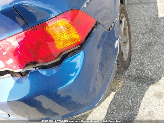 Aukcja sprzedaży 2002 Acura Rsx, vin: JH4DC530X2C805540, numer aukcji: 40079223