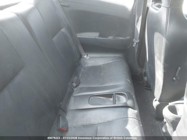 Aukcja sprzedaży 2002 Acura Rsx, vin: JH4DC530X2C805540, numer aukcji: 40079223