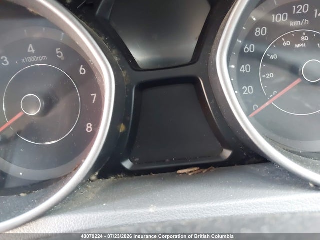 40079224 :رقم المزاد ، 5NPDH4AE4DH383591 vin ، 2013 Hyundai Elantra Gls/limited مزاد بيع