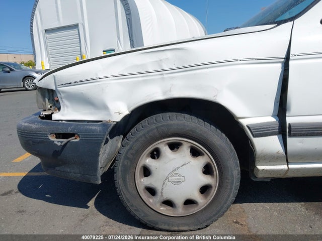 40079225 :رقم المزاد ، 1N4EB31C2RC767960 vin ، 1994 Nissan Sentra E/xe/gxe/le مزاد بيع