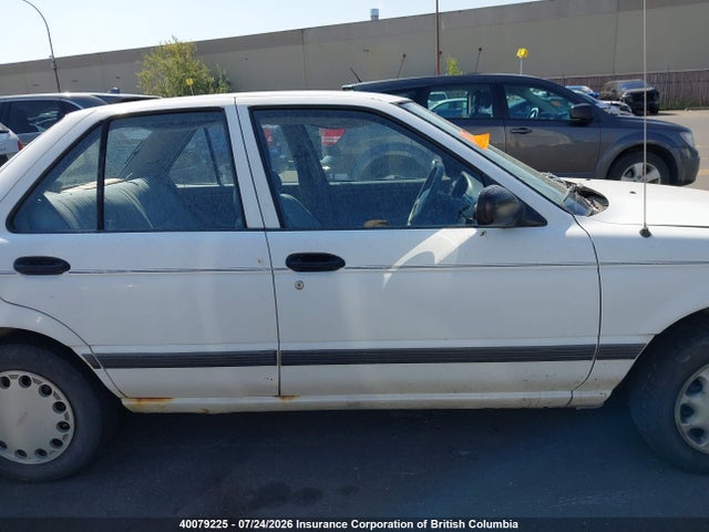 40079225 :رقم المزاد ، 1N4EB31C2RC767960 vin ، 1994 Nissan Sentra E/xe/gxe/le مزاد بيع