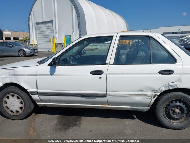 40079225 :رقم المزاد ، 1N4EB31C2RC767960 vin ، 1994 Nissan Sentra E/xe/gxe/le مزاد بيع
