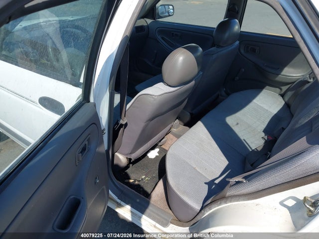 40079225 :رقم المزاد ، 1N4EB31C2RC767960 vin ، 1994 Nissan Sentra E/xe/gxe/le مزاد بيع