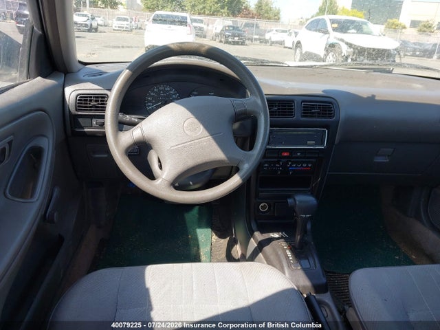 40079225 :رقم المزاد ، 1N4EB31C2RC767960 vin ، 1994 Nissan Sentra E/xe/gxe/le مزاد بيع