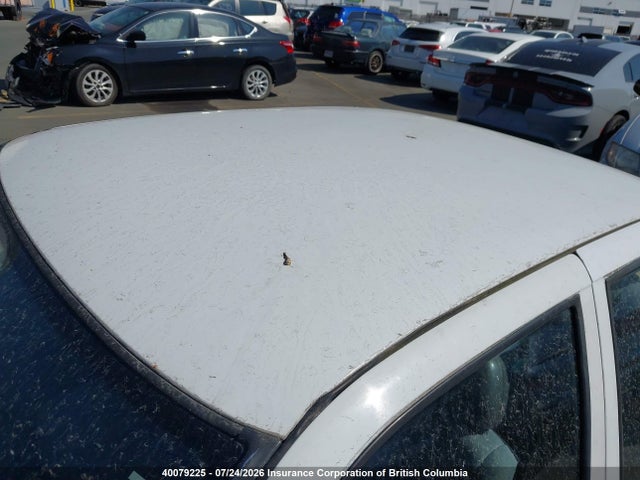 40079225 :رقم المزاد ، 1N4EB31C2RC767960 vin ، 1994 Nissan Sentra E/xe/gxe/le مزاد بيع