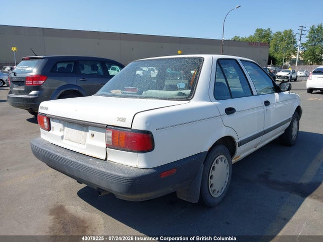 40079225 :رقم المزاد ، 1N4EB31C2RC767960 vin ، 1994 Nissan Sentra E/xe/gxe/le مزاد بيع