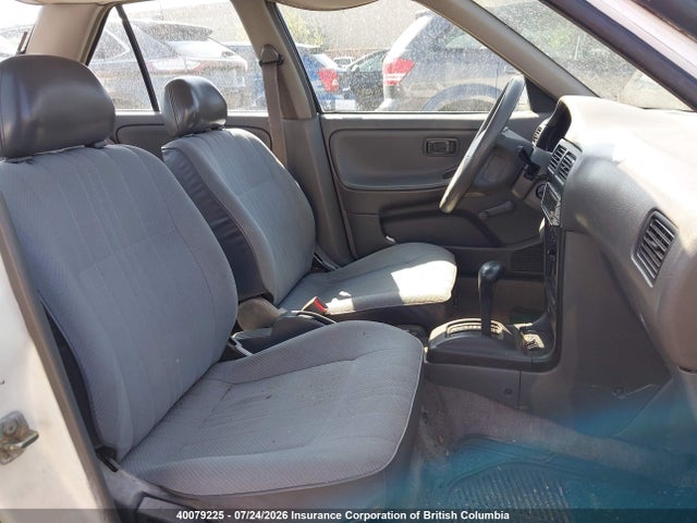 40079225 :رقم المزاد ، 1N4EB31C2RC767960 vin ، 1994 Nissan Sentra E/xe/gxe/le مزاد بيع