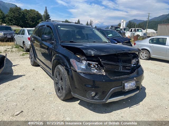 Продаж на аукціоні авто 2014 Dodge Journey R/t Rallye, vin: 3C4PDDEGXET199326, номер лоту: 40079226