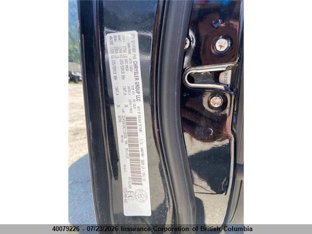 Продажа на аукционе авто 2014 Dodge Journey R/t Rallye, vin: 3C4PDDEGXET199326, номер лота: 40079226