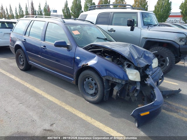 Продажа на аукционе авто 2004 Volkswagen Jetta Gls Tdi, vin: WVWSR21J84W110167, номер лота: 40075874