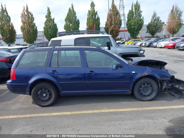 Продаж на аукціоні авто 2004 Volkswagen Jetta Gls Tdi, vin: WVWSR21J84W110167, номер лоту: 40075874