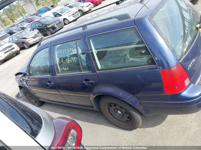 Продаж на аукціоні авто 2004 Volkswagen Jetta Gls Tdi, vin: WVWSR21J84W110167, номер лоту: 40075874
