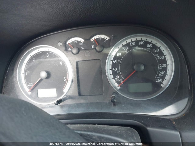 Продаж на аукціоні авто 2004 Volkswagen Jetta Gls Tdi, vin: WVWSR21J84W110167, номер лоту: 40075874