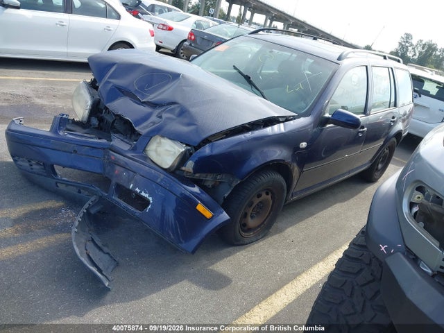 Продаж на аукціоні авто 2004 Volkswagen Jetta Gls Tdi, vin: WVWSR21J84W110167, номер лоту: 40075874