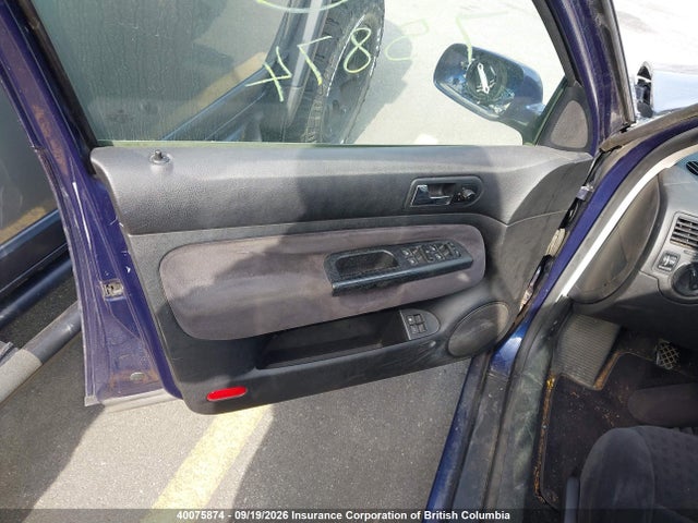 Продаж на аукціоні авто 2004 Volkswagen Jetta Gls Tdi, vin: WVWSR21J84W110167, номер лоту: 40075874