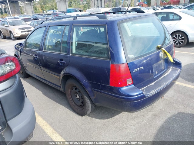 Продаж на аукціоні авто 2004 Volkswagen Jetta Gls Tdi, vin: WVWSR21J84W110167, номер лоту: 40075874