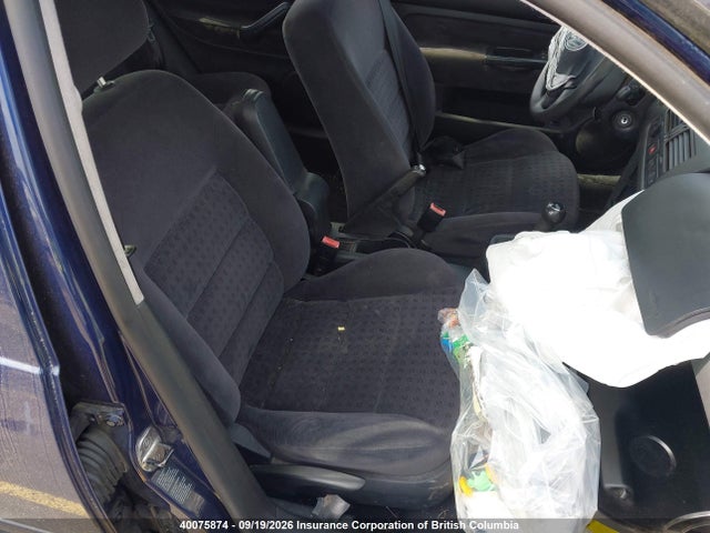 Продаж на аукціоні авто 2004 Volkswagen Jetta Gls Tdi, vin: WVWSR21J84W110167, номер лоту: 40075874