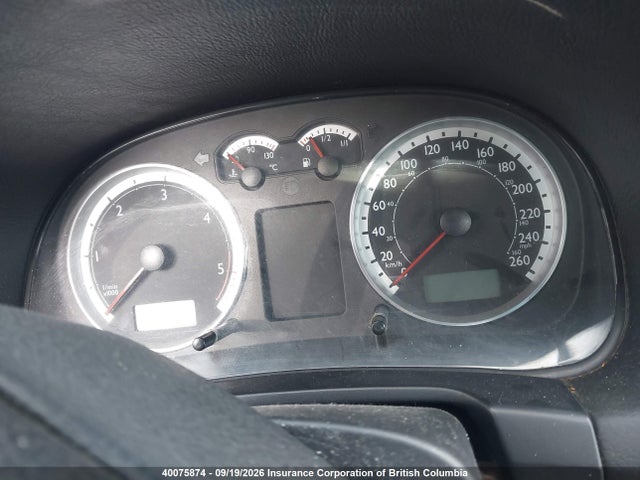 Продаж на аукціоні авто 2004 Volkswagen Jetta Gls Tdi, vin: WVWSR21J84W110167, номер лоту: 40075874