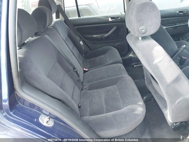 Продаж на аукціоні авто 2004 Volkswagen Jetta Gls Tdi, vin: WVWSR21J84W110167, номер лоту: 40075874
