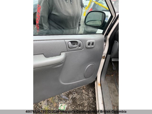 Aukcja sprzedaży 2006 Dodge Grand Caravan Se, vin: 1D4GP24R96B615192, numer aukcji: 40079234