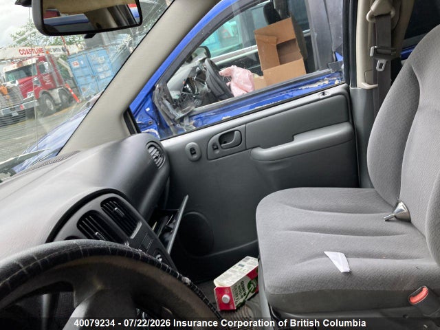 Aukcja sprzedaży 2006 Dodge Grand Caravan Se, vin: 1D4GP24R96B615192, numer aukcji: 40079234