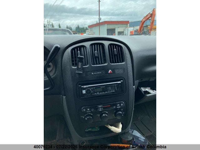 Aukcja sprzedaży 2006 Dodge Grand Caravan Se, vin: 1D4GP24R96B615192, numer aukcji: 40079234