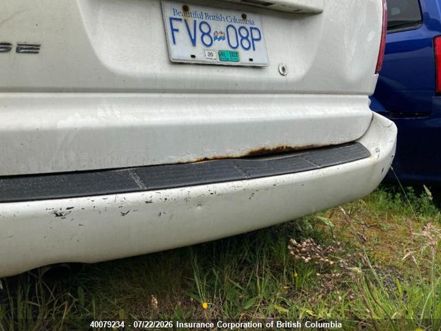 Aukcja sprzedaży 2006 Dodge Grand Caravan Se, vin: 1D4GP24R96B615192, numer aukcji: 40079234