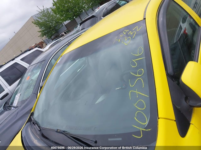 Продаж на аукціоні авто 2012 Toyota Corolla S/le, vin: 2T1BU4EE2CC770820, номер лоту: 40075696