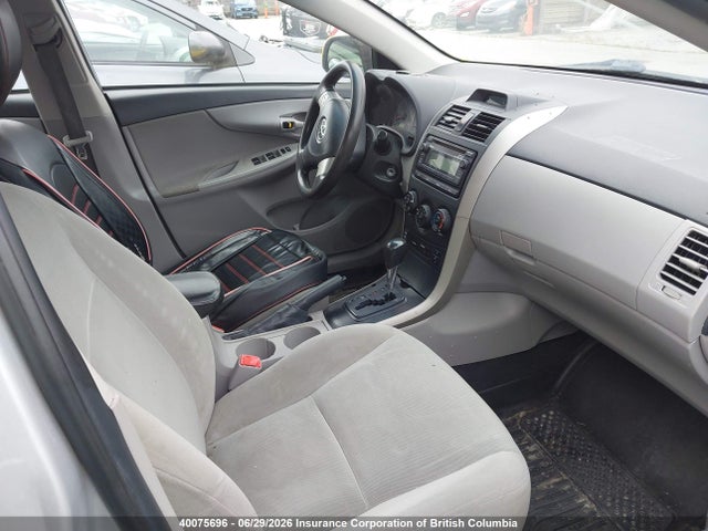 Продаж на аукціоні авто 2012 Toyota Corolla S/le, vin: 2T1BU4EE2CC770820, номер лоту: 40075696