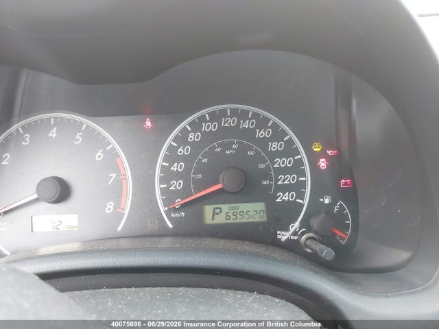 Продаж на аукціоні авто 2012 Toyota Corolla S/le, vin: 2T1BU4EE2CC770820, номер лоту: 40075696