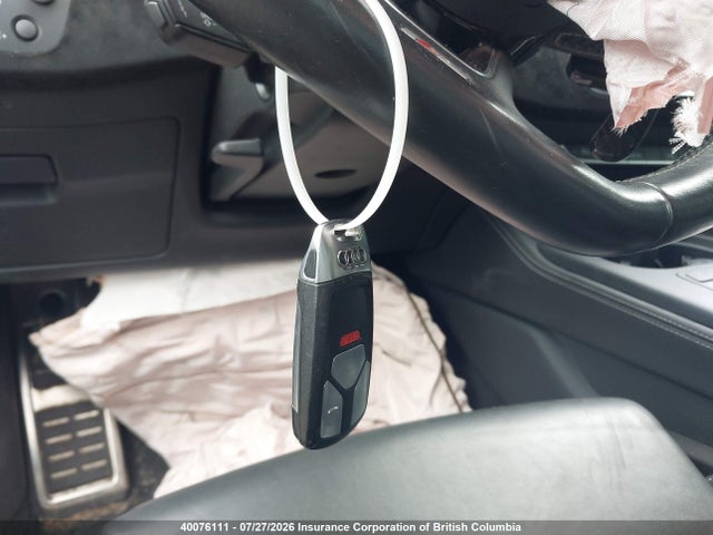 40076111 :رقم المزاد ، WAUR4AF58JA009526 vin ، 2018 Audi S5 Prestige مزاد بيع