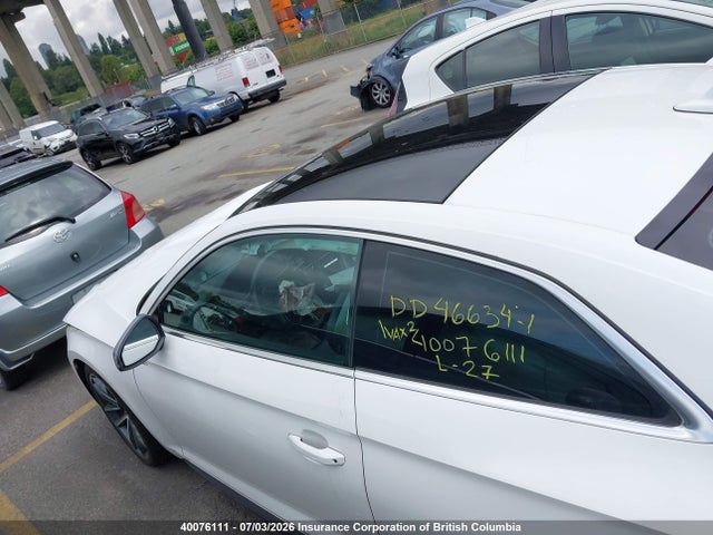 40076111 :رقم المزاد ، WAUR4AF58JA009526 vin ، 2018 Audi S5 Prestige مزاد بيع
