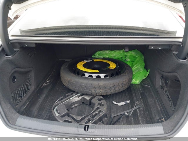 40076111 :رقم المزاد ، WAUR4AF58JA009526 vin ، 2018 Audi S5 Prestige مزاد بيع