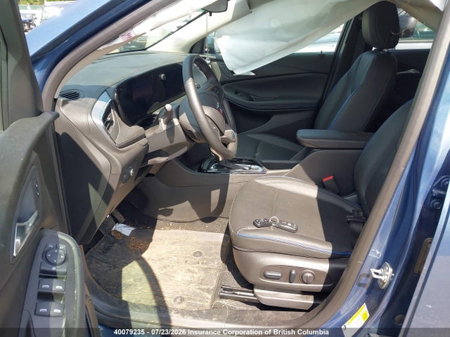 Aukcja sprzedaży 2025 Buick Encore Gx Sport Touring, vin: KL4AMESL1SB212078, numer aukcji: 40079235